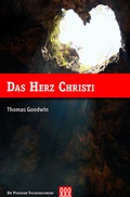 Cover: Das Herz Christi - 3 L