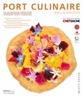 Cover: PORT CULINAIRE NO. FIFTY-SEVEN - Edition Port Culinaire