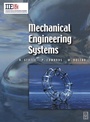 Cover: Mechanical Engineering Systems - Elsevier