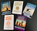 Cover: Bundle: Miracle Morning f&uuml;r Million&auml;re, Autoren, Unternehmer, Eltern & Lehrer - Edition Forsbach