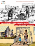 Cover: Vom Paradies der kleinen Leute zum Erlebnis Wohnen - L&ouml;cker Verlag
