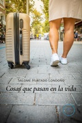Cover: COSAS QUE PASAN EN LA VIDA - Europe Books