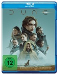 Cover: Dune - Warner Bros Entertainment