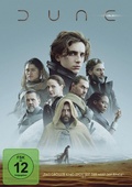 Cover: Dune - Universal Pictures