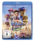 Cover: Paw Patrol - Der Kinofilm - Paramount Home Entertainment