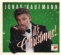 Cover: It's Christmas! Extended Edition - Sony Music Entertainment