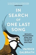 Cover: In Search of One Last Song - William Collins