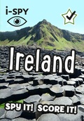 Cover: i-SPY Ireland - Collins