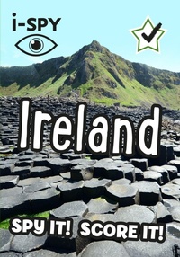Enlarge image Cover: i-SPY Ireland - Collins