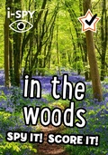 Cover: i-SPY in the Woods - Collins