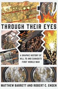 Abbildung von: Through Their Eyes - McGill-Queen's University Press