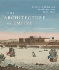 Cover: The Architecture of Empire - McGill-Queen's University Press