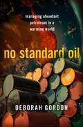 Cover: No Standard Oil - OUP eBook