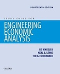 Cover: Engineering Economic Analysis - Oxford University Press Inc