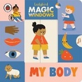 Cover: My Body - Ladybird