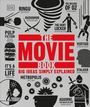 Cover: The Movie Book - DK