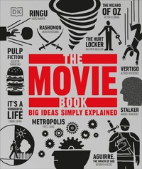 Enlarge image Cover: The Movie Book - DK