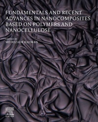 Abbildung von: Fundamentals and Recent Advances in Nanocomposites Based on Polymers and Nanocellulose - Elsevier