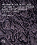 Cover: Fundamentals and Recent Advances in Nanocomposites Based on Polymers and Nanocellulose - Elsevier