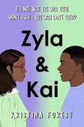 Cover: Zyla & Kai - Atom
