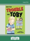 Cover: Trouble for Toby - ReadHowYouWant