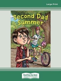 Enlarge image Cover: Second Dad Summer - ReadHowYouWant