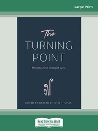 Enlarge image Cover: The Turning Point - ReadHowYouWant