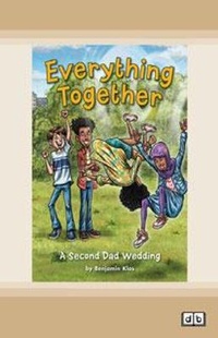 Enlarge image Cover: Everything Together - ReadHowYouWant
