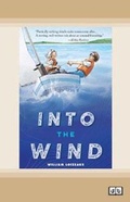 Cover: Into the Wind - ReadHowYouWant