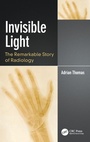 Cover: Invisible Light - CRC Press