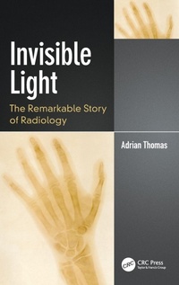 Enlarge image Cover: Invisible Light - CRC Press
