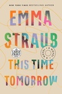Cover: This Time Tomorrow - Random House Large Print