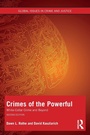 Cover: Crimes of the Powerful - Routledge