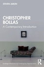 Cover: Christopher Bollas - Routledge