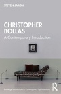 Cover: Christopher Bollas - Routledge