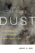 Cover: Continent in Dust - Naval Institute Press