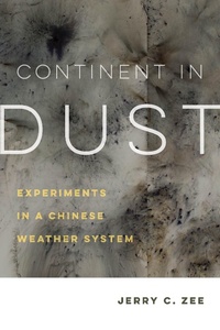 Abbildung von: Continent in Dust - Naval Institute Press