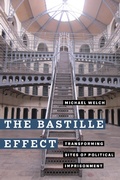 Cover: The Bastille Effect - De Gruyter