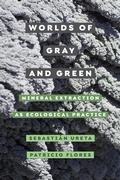 Cover: Worlds of Gray and Green - Naval Institute Press
