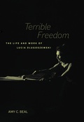 Cover: Terrible Freedom - Naval Institute Press