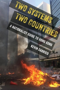 Enlarge image Cover: Two Systems, Two Countries - Naval Institute Press