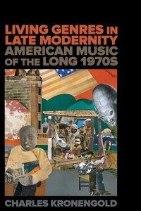 Abbildung von: Living Genres in Late Modernity - Naval Institute Press