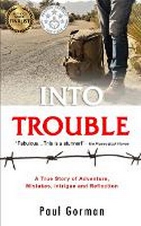 Abbildung von: Into Trouble - Rain City Cinema LLC