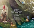 Cover: Simon the Gnome, The Voice of Clay, and Magic - Voice of Clay