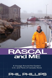 Enlarge image Cover: Rascal and Me - Phil Phillips