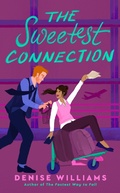 Cover: The Sweetest Connection - Berkley