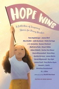 Cover: Hope Wins - Philomel Books