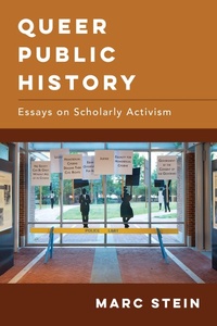 Abbildung von: Queer Public History - Naval Institute Press