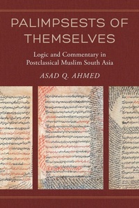 Abbildung von: Palimpsests of Themselves - De Gruyter