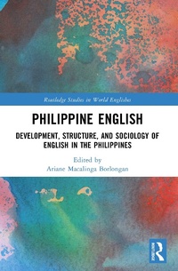 Abbildung von: Philippine English - Routledge